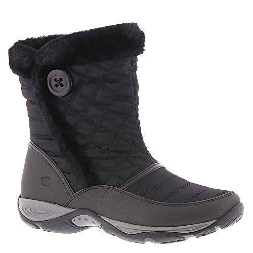 Easy Spirit Exposure 2 Womens Boot 95 CD US Black 9,5