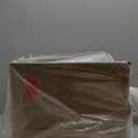 Set of 2 30 Inch Prelit Outdoor Christmas Trees, Artificial Battery Operated Snow Flocked Xmas Tree with Stake, Silver Berries, Pine Cones, Ball Ornaments, 8 Lighting Modes & Timer Included