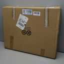 UPGRADED 240364787 Refrigerator Crisper Drawer Cover Frame Compatible with Frigidaire Crisper Drawer Replacement, Crisper Pan Cover Unit AP4432913, 240364794, FFTR1821TS0, FFTR1814TWB Crisper Drawer