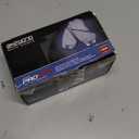 Akebono-ACT905A Ultra-Premium Ceramic Rear Disc Brake Pads GREY