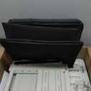 Insulated Cat House Outdoor Weatherpoof Plastic Cats Houses with Escape Door Indoor Waterproof Feral/Pet Cat Shelter Outside for Puppy, Rabbit for Winter