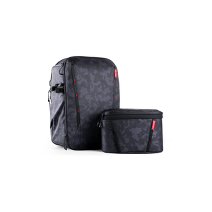 PGYTECH OneMo 2 Camera Backpack with Shoulder Bag for Photographers