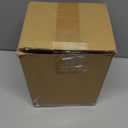 Jinei 30 Pcs 304 Stainless Steel Dinner Set Stainless Steel Plates and Bowls Include Plates Bowls Cups Forks Spoons Utensil Reusable Metal Camping Dinnerware Tableware for Home Picnic Kitchen (Gold) (Small)