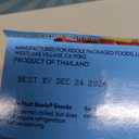 Dole Fruit Bowls Mixed Fruit in Black Cherry Flavored Gel, Back To School, Gluten Free Healthy Snack, 4.3 oz, 24 Total Cups BB 12/24/26