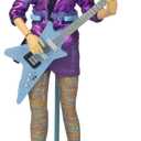 JEM and THE Holograms Aja 12 Fashion Doll