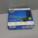 Linksys WUSB6400M: AC1200 USB Wi-Fi Adapter, Dual-Band Wireless Adapter to Upgrade Windows Computer, MacBook, or Desktop, MU-MIMO