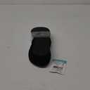 REEF Women's Cushion Breeze Flip Flops (9, Black/Black)