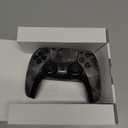 PlayStation DualSense Wireless Controller - Gray Camouflage