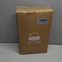 Litanika Queen Comforter Set Beige, 3 Pieces Cream Tufted Boho Farmhouse Bedding Comforter Sets, Lightweight Fluffy Comforter Bed Set for All Season (90x90In Comforter and 2 Pillowcases)