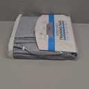 2ct Paw Inspired Speed Spot Go Here Potty Training Puppy Pads with Pop Up Urine Attractant Target | Washable, Reusable Dog Pee Pads with Pheromone Scent Patch for Housebreaking (36x36 Inch Size)