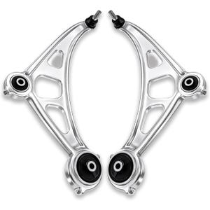 2Pcs Front Lower Control Arm with Ball Joint Suspension Kit Fit for NISSAN MURANO 2015 2016 2017 2018 2019 2020 2021 2022 2023 2024 All Models, K623478, K623479