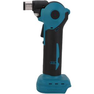 Palm Nailer Cordless, Auto Power Framing Nailer, Electric Nail Hammer Fit for BL1830B BL1840B BL1850B BL1860B BL1815 BL1820 BL1825 Batteries Rechargeable Palm Framing
