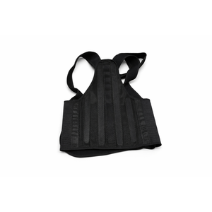 Breathable Posture Corrector for Women Men - Lightweight Upper Back Brace for Pain Relief from Shoulder, Neck, Clavicle / Upper Spine Straightener Support for Hunchback Bad Posture Under Clothes