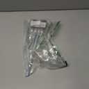 WORKPRO W074459 3/8 In. Socket Drive Extension Bar Set, Heat-Treated Steel Construction (Single Pack)