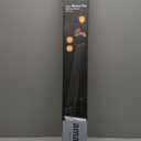 hygger Auto On Off 30-36 Inch LED Aquarium Light Extendable Dimable 7 Colors Full Spectrum Light Fixture for Freshwater Planted Tank Build in Timer Sunrise Sunset