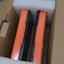 210A Toner Cartridges 4 Pack High Yield for Color Laser Jet Pro MFP 4301fdw 210A Compatible for HP 4201dn 4201dne 4201dw 4201dwe MFP 4301dw 4301dwe 4301fdn 4301fdne 4301fdw 4301fdwe Printer(BK/Y/M/C)