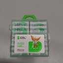 EBL Rechargeable AAA Batteries (16-Counts) Ready2Charge 1100mAh 1.2V Ni-MH Battery