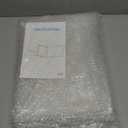 Baby Bottle Organizer, Clear Stackable Acrylic Storage for Countertop Cabinet, Baby Bottle Station Organizer with drawer for Pacifiers, Pump Parts