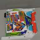 Mini Soccer Board Game for Kids, Birthday Christmas Soccer Gifts for 3 4 5 6 7 8-12 Year Old Boys, Football Table Toys, Pinball Interactive Sports Game for Indoor, Home Party, Family, Playroom, Travel