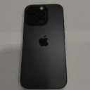 Apple iPhone 16 Pro, US Version, 256GB, Black Titanium - Unlocked