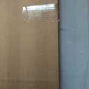 TOWON Magnetic Dry Erase Whiteboard 48x36 in, 4x3 ft, Silver Aluminum