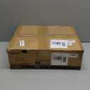 Wagons Carts Foldable, Lightweight Portable Utility Shopping Cart with Wheels, Folding Grocery Wagon Cart for Grocery, Camping, Shopping, Beach, Garden, Sports Black (100L)