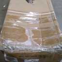 COBIZI Carports 10x20 Heavy Duty Car Canopy Garage with Removable Doors & Vents, Galvanized Frame Portable Carport Canopy Outdoor Storage Shelter with All-Season Tarp for Car Boat Truck Upgrade 2.0