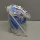 STANLEY Quencher H2.0 Tumbler with Handle and Straw 30 oz | Flowstate 3-Position Lid | Cup Holder Compatible for Travel | Insulated Stainless Steel Cup | BPA-Free | Azure