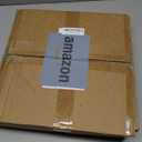 Christmas Wreaths 26" Norfolk Pine Wreath for Front Door, Artificial Christmas Wreaths Faux Green Fake Pine Needles Wreath for Front Door Wall Windows Indoor Outdoor Christmas Decor