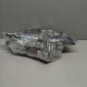 Zefiro Cordless Vacuum Cleaner for Home,450W /40Kpa 50Mins Stick Vacuum,AntiTangle 1.5L Dust Cup, Rechargeable Wireless Handheld Vacuum for Pet Hair/Carpet/Floor,Blue&Gray