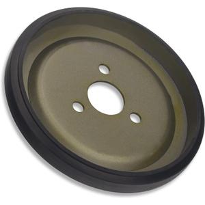 05080A 05080AP 3 Bolt Snow Blower Drive Wheel Disc - by Ohoho - Compatible with MTD 5080 05080A 05080AP 706-15971 - Fits models:500, 510, 520 & 600