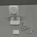 ESR Qi2 3 in 1 Wireless Charging Station, [Certified] Apple Watch Charger & 15W Qi2 MagSafe Charger Stand for iPhone, Wireless Charger for Multiple Devices iPhone 16/15/14/13&Watch&AirPods, White