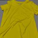 Women's Short Sleeve T-Shirts UPF 50+ Sun Protection Quick Dry Athletic Running Workout Rash Guard Tops, Size S