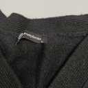 PRETTYGARDEN Women's 2026 Oversized Cardigan Sweaters Trendy Chunky Knit Long Sleeve V Neck Button Down Fall Winter Outfits (Large, Black)