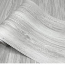 Wood Grain Peel and Stick Floor Tiles – 11.8” Width, Full Roll Length of 118" – Versatile Design for Any Space, Light Color Self Adhesive Vinyl Flooring, Waterproof and Non-Slip Features