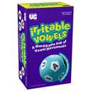 Irritable Vowels Game | University Games