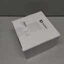 Brown 4 Pcs 9" Mini Christmas Wreaths for Kitchen Cabinet Small Christmas Table Centerpieces Mini Candle Ring Hanging Garland Wreaths for Xmas Front Door Kitchen Cabinet Window Table Decor