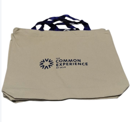 Tote Bag Reusable, Pack of 2