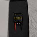 Castle Creations Sidewinder 4 Sensorless ESC Upgrade for 1/10 RC Vehicles,Unisex Adult, Black