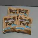 4 x Get Naked Biteables Senior Health Soft Dog Treats, Real Chicken Treat for Toothless Dogs, 6oz 1 Pouch