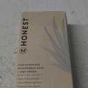 Honest Beauty Hydrogel Deep Hydration Hyaluronic Acid Serum | Moisturizes + Plumps | Hypoallergenic, Fragrance Free, Vegan, Gentle for Sensitive Skin | 1 fl oz