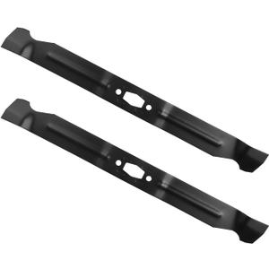 742P05642 21 Inch Mulching Mower Blade Compatible with MTD, Cub Cadet, Troy Bilt, Dewalt 21" Walk-Behind Mowers Replaces 742-05642 DWO1DT233