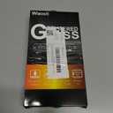 2 x Wiaocit 4 Pack Tempered Glass Camera Lens Protector for Google Pixel 10 Pro Fold, 9H Hardness, Anti-Scratch, Case Friendly