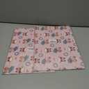 2 x Vnaaem Funny Christmas Wrapping Paper Roll - Xmas Santa Claus, Reindeer, Nutcracker, Snowman Design Gift Wrap for Holiday Party Celebration, DIY Craft - 17 In X 20 Ft(Total 28.5sq.ft)