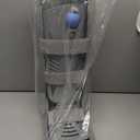LPro Air Walking Boot, High Top/Long Pneumatic Walker - AE024, 