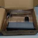 Brita Water Dispenser, UltraMax Elite Filter, Removes 99% of Lead, Includes 1 Filter, 27-Cup Capacity, Black