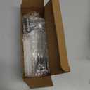 62169-95 Fuel Valve Petcock,22mm Straight Outlet Vacuum System Petcock,For Harley Davidson Sportster 883 XL883 XLH883 1200 XL1200 XLH1200 1995-2006 Motorcycle Replace 62169-95B