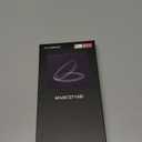 CASEKOO Cosmic Orange Glossy for iPhone 17 Pro Max Case [360 Spin Magnetic Stand][Fit for MagSafe][17FT Military Protection] Slim Hand-Polished Frame Titanium Alloy Sturdy Stand 6.9", Cosmic Orange