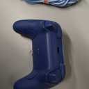 GameSir G7 SE Blue Wired Xbox Controller for PC, Xbox Series X/S, Xbox One, Officially Licensed Hall Effect Xbox Controller with 3.5mm Earphone Port, 2 Mappable Back Buttons,Anti Stick-Drift