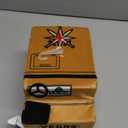 Bleacher Creatures Vegas Golden Knights Zamboni 7" NHL Kuricha Plushie - Soft Inspired Plush